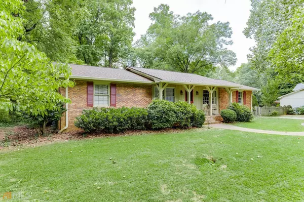 Roswell, GA 30075,180 Thompson PL