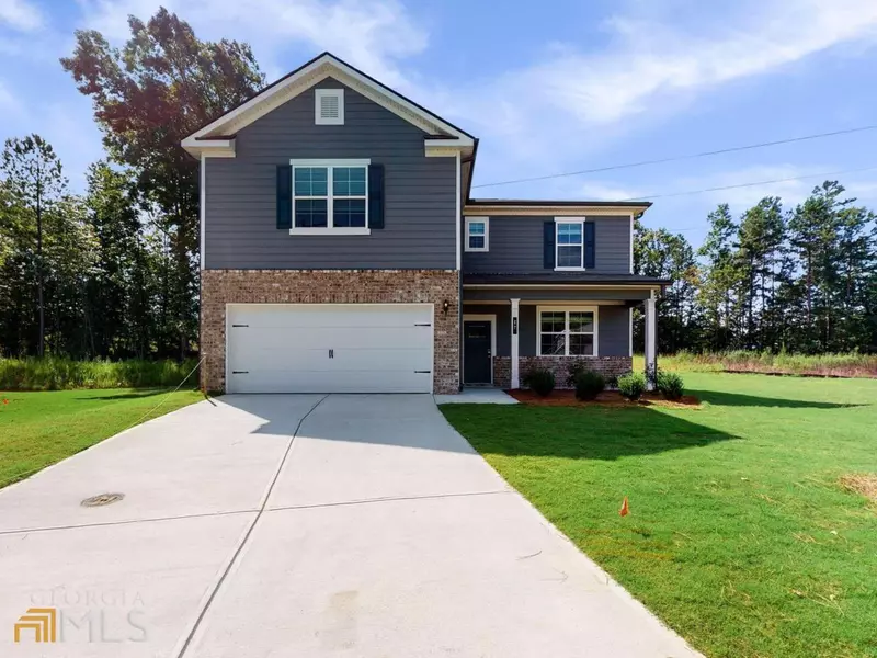 102 Dew Drop PT NE #LOT 505, Dallas, GA 30132