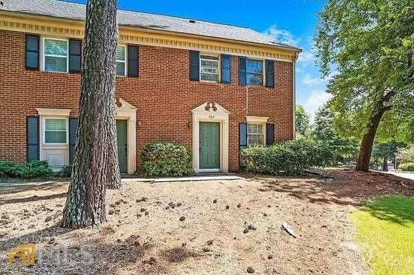 567 Wedgewood DR, Alpharetta, GA 30009