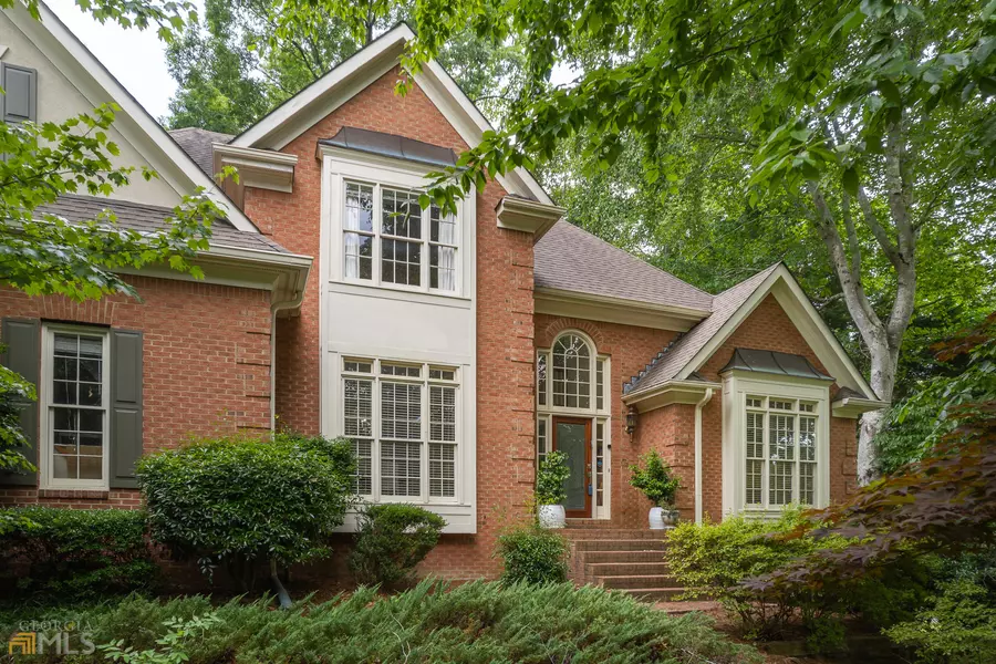 435 Abbeywood DR, Roswell, GA 30075