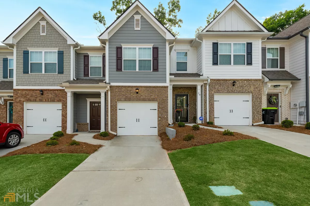 Newnan, GA 30263,76 Chastain CIR