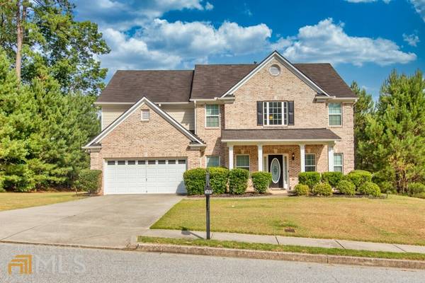 1884 Gray Wolf LN, Dacula, GA 30019