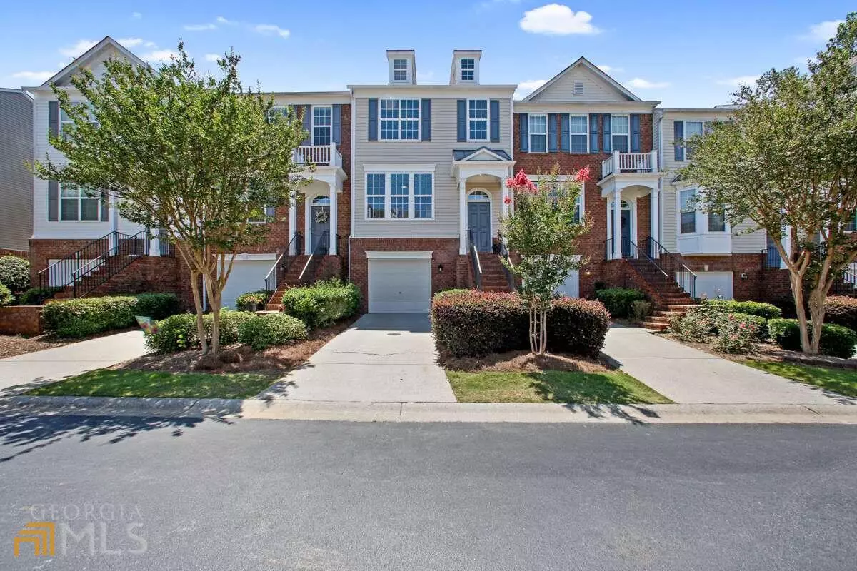 Alpharetta, GA 30004,1374 Thornborough DR