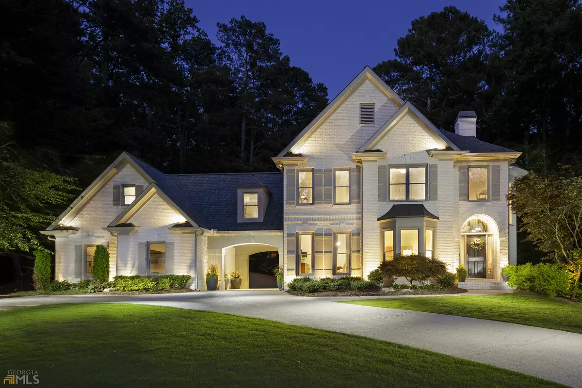 Alpharetta, GA 30004,330 Rhodes Chase CT