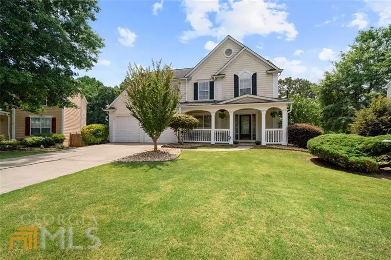 3630 Oak Park DR, Suwanee, GA 30024