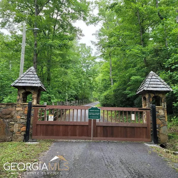 Hiawassee, GA 30546,LT 31 Whisper Woods #31