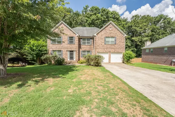 Mcdonough, GA 30252,1716 Birkshire RDG