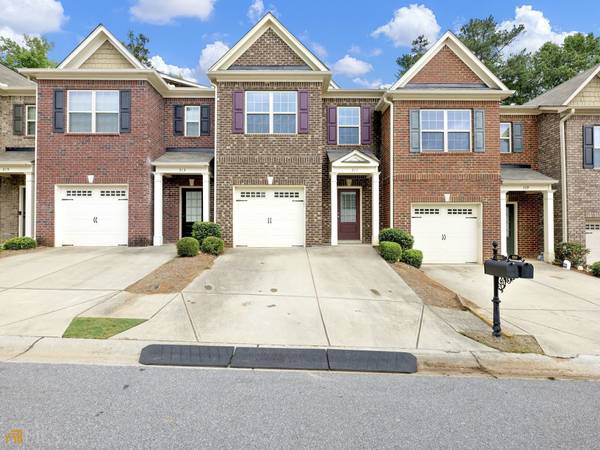 311 Knelston Oak DR, Suwanee, GA 30024