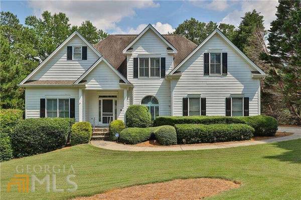 5802 Bayside CT, Buford, GA 30518