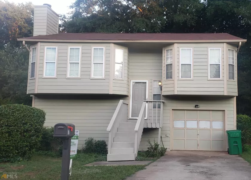 871 Arbor TRL, Stone Mountain, GA 30088