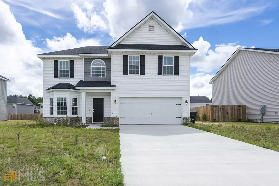 135 Factors WALK, Hinesville, GA 31313