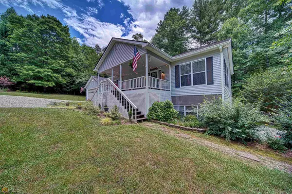 Blairsville, GA 30512,33 Josie Dr. #9