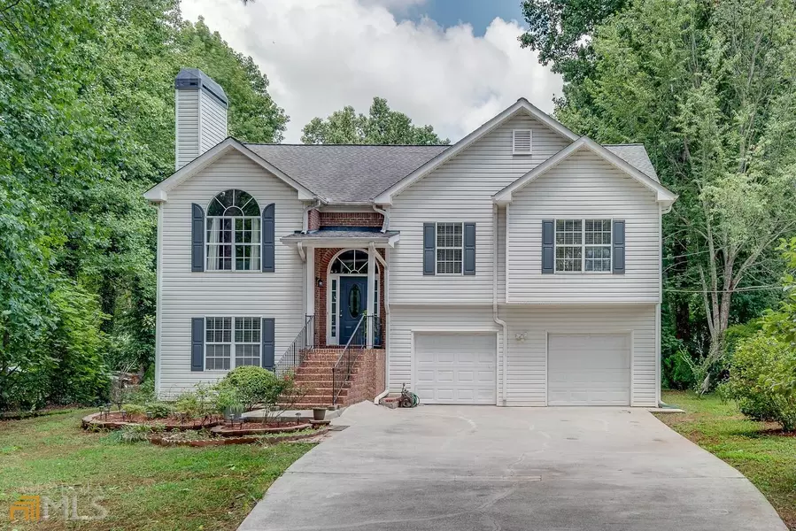 2991 Cardinal Lake DR, Duluth, GA 30096