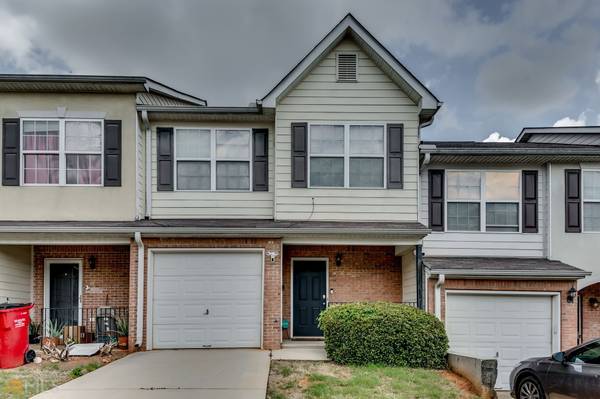 698 Georgetown CT, Jonesboro, GA 30236