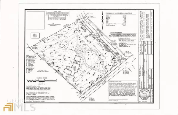 Sandy Springs, GA 30327,999 Crest Valley DR