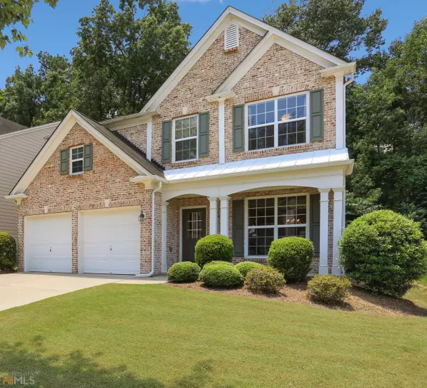 Suwanee, GA 30024,685 Friars Head DR