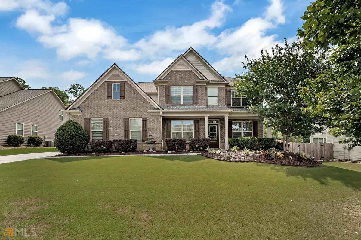 Suwanee, GA 30024,350 Cranbrooke CIR