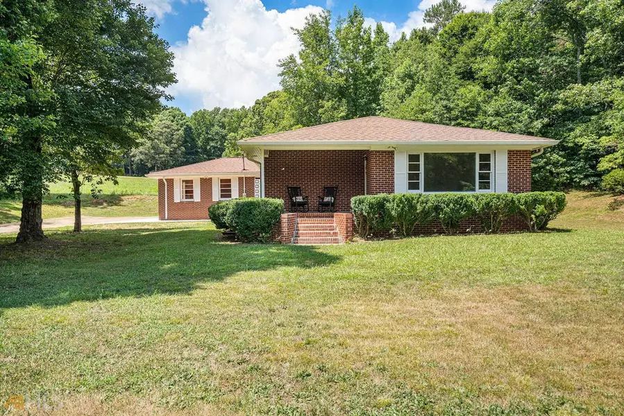 4569 Nopone RD, Gainesville, GA 30506