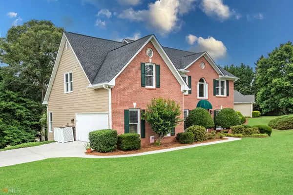 Suwanee, GA 30024,290 Dogwood View CT