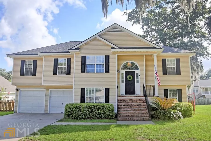 147 Druid CIR, Savannah, GA 31410