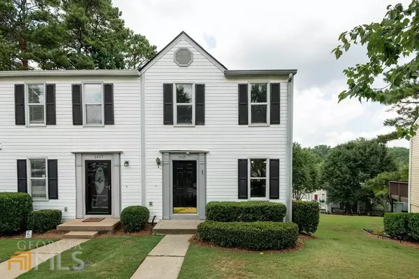 3405 Misty Harbour TRL, Doraville, GA 30340