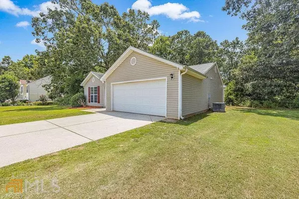 Statham, GA 30666,103 Corey CT