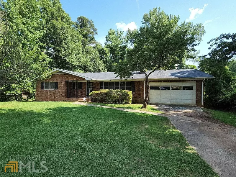 757 Linda WAY, Forest Park, GA 30297