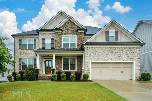 3515 Reed Mill DR, Buford, GA 30519