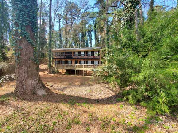 60 Pine Valley DR, Athens, GA 30606