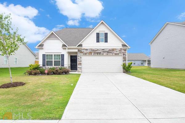 103 Wins WALK NW, Cartersville, GA 30121