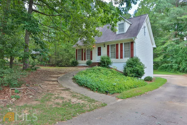 Snellville, GA 30039,4052 Summer PL