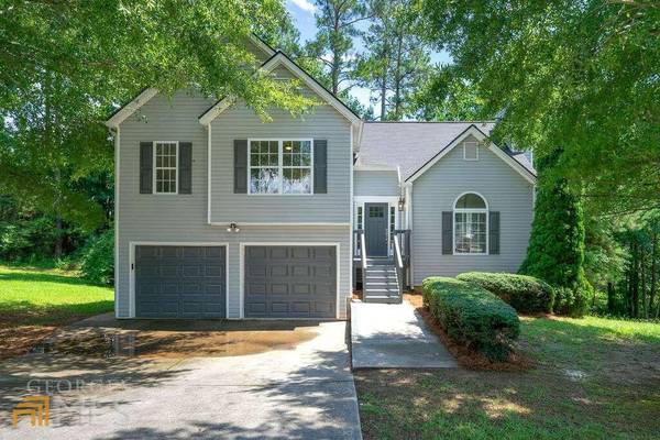 7305 Battle PT, Douglasville, GA 30134