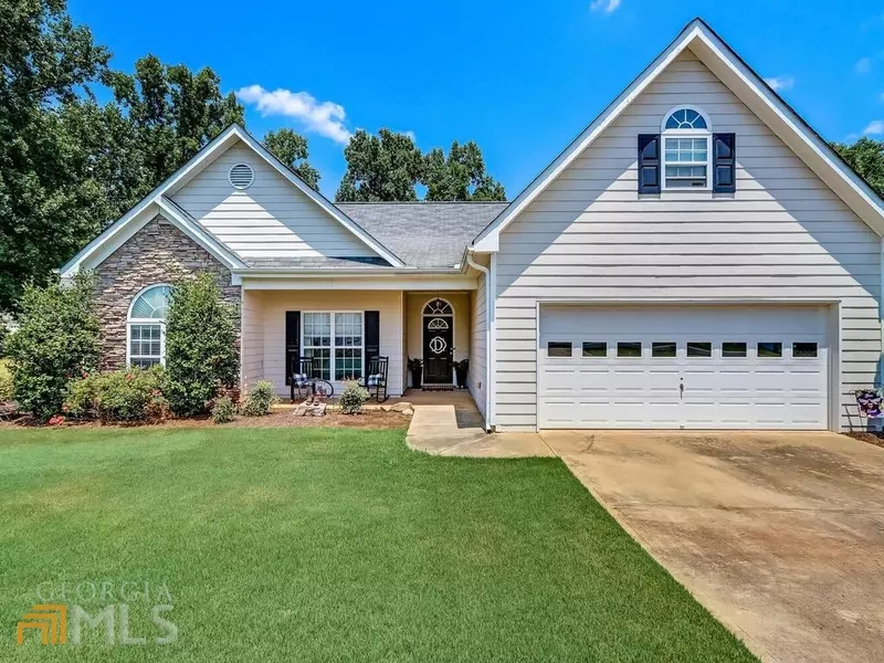 55 Benson LN, Braselton, GA 30517