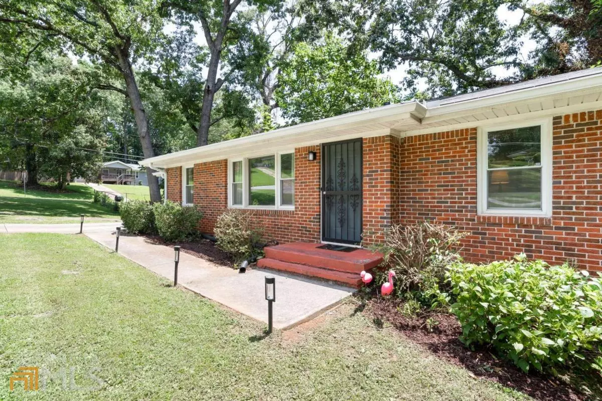 Atlanta, GA 30316,2809 Flagstone DR SE