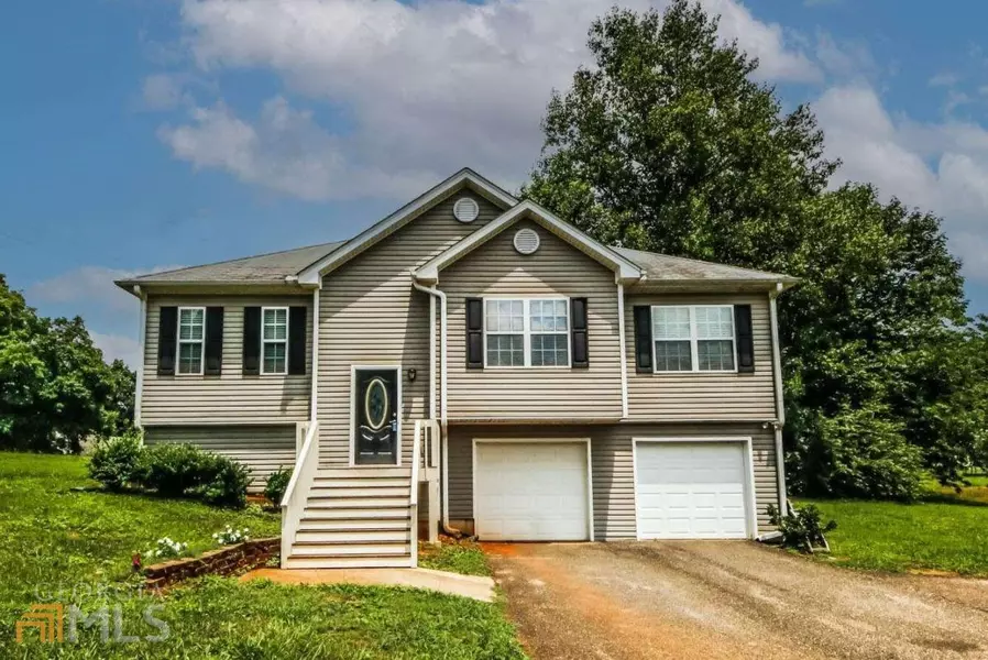 365 Wahsega WAY, Dahlonega, GA 30533