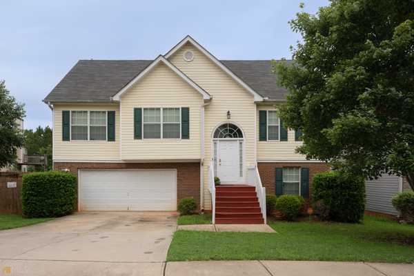 1147 Saint Phillips CT, Locust Grove, GA 30248