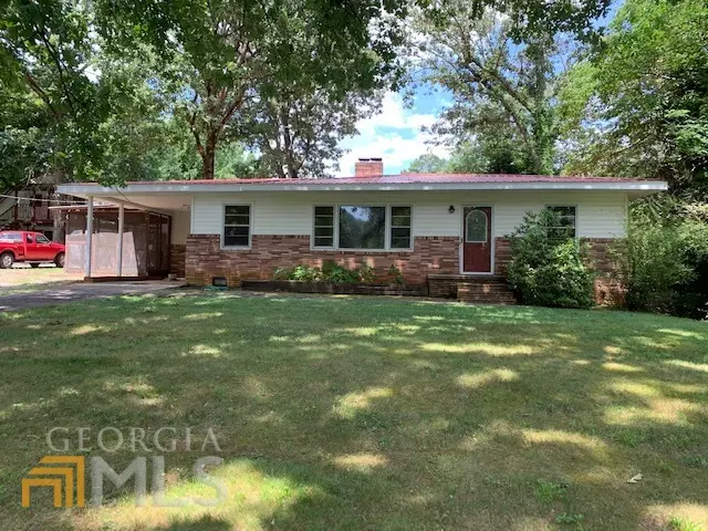 Cornelia, GA 30531,151 Tiny Ridge DR