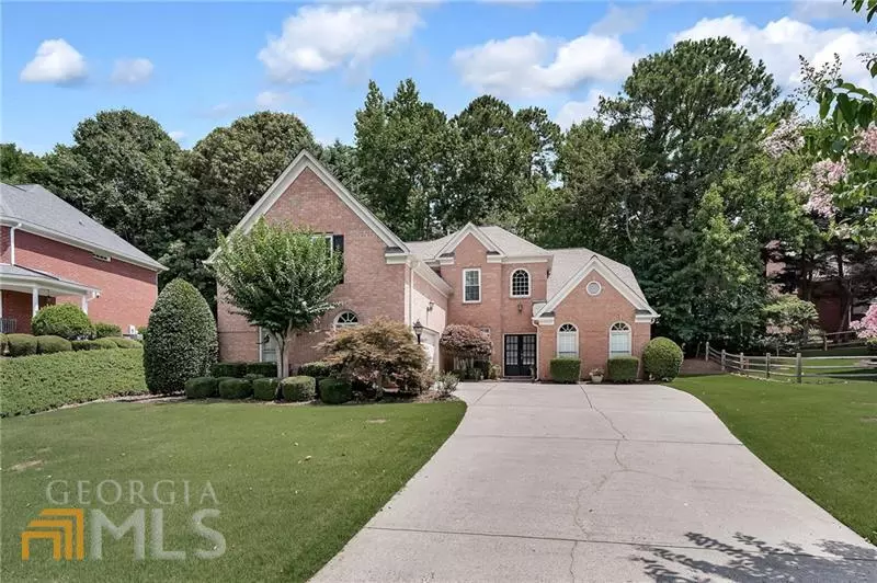 6625 Bridlewood WAY, Suwanee, GA 30024