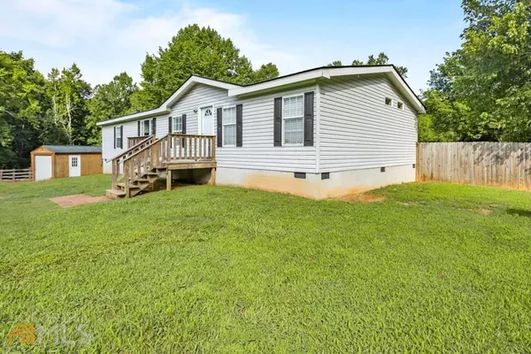 Gillsville, GA 30543,4895 Bryant Quarter Road