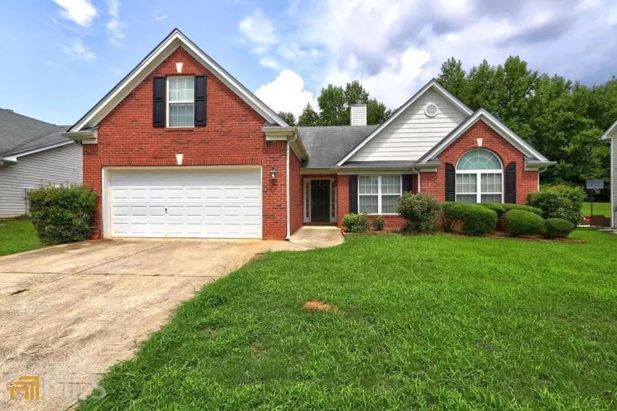 5522 Swanson RD, Ellenwood, GA 30294