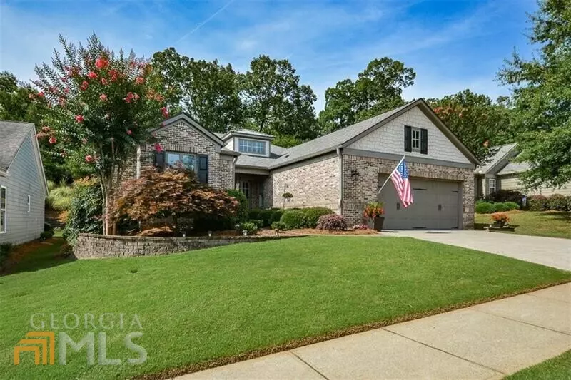 662 Laurel XING, Canton, GA 30114