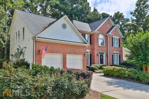 Johns Creek, GA 30097,7210 Amberleigh WAY