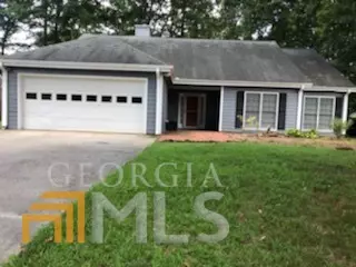 3400 Eastpines WAY, Snellville, GA 30039