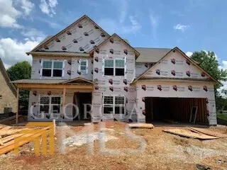 209 Monica CT, Mcdonough, GA 30253