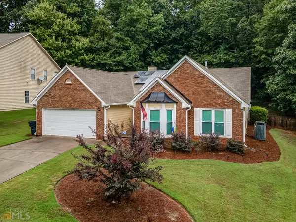 Duluth, GA 30096,2944 Hickory Run CIR