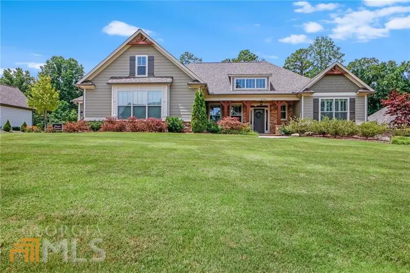 Gainesville, GA 30506,8780 Port View DR