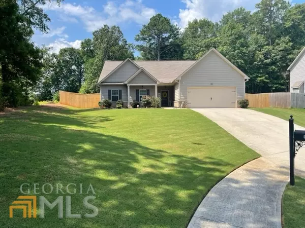 Winder, GA 30680,49 Amherst DR