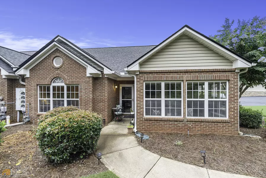 3732 Villa Springs CIR, Powder Springs, GA 30127