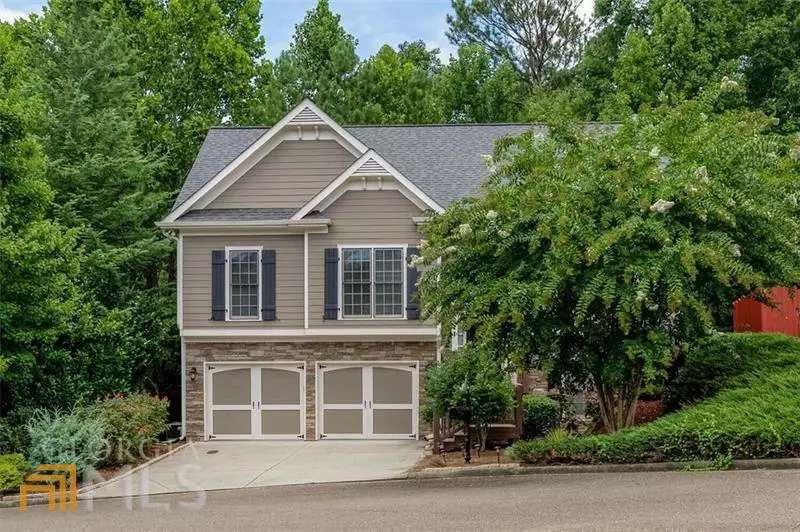 552 Autumn Ridge DR, Canton, GA 30115