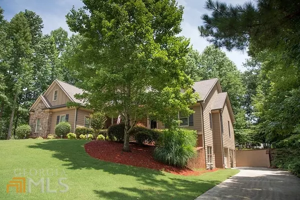 Flowery Branch, GA 30542,5711 Winding Rose TRL